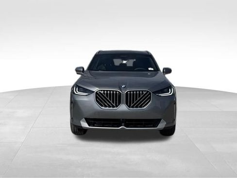 New 2026 BMW X3 xDrive30 image 10