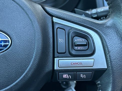 Used 2017 Subaru Forester 2.0XT Premium w/ Popular Package #2A AWD/4WD image 26