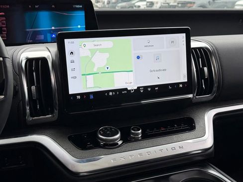 New 2026 Ford Expedition Tremor AWD/4WD image 44