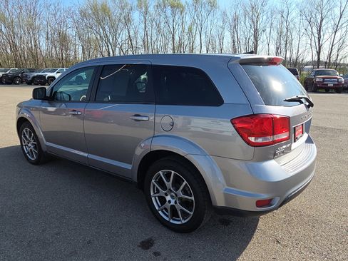 Used 2019 Dodge Journey GT image 6