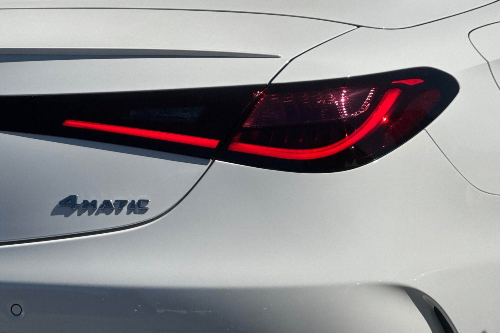 New 2027 Mercedes-Benz CLE 450 4MATIC Cabriolet image 25