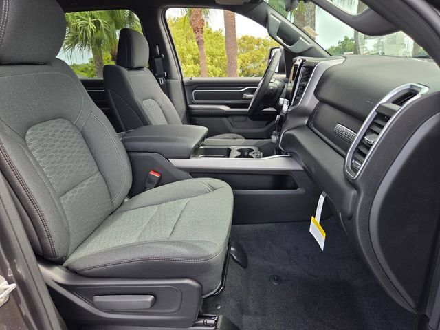 Used 2026 RAM 1500 Big Horn RWD image 18
