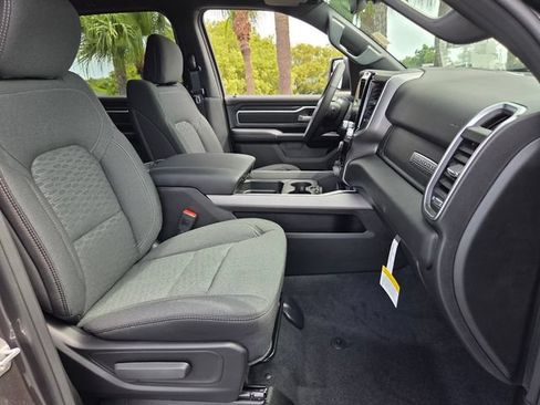 Used 2026 RAM 1500 Big Horn RWD image 18