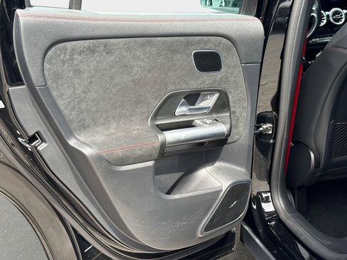 Used 2025 Mercedes-Benz GLA 35 AMG GLA 35 AMG image 33