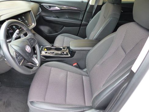 Used 2022 Buick Envision Preferred FWD image 12
