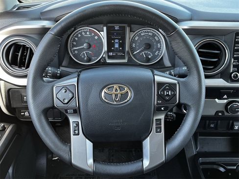 Used 2023 Toyota Tacoma SR5 image 11