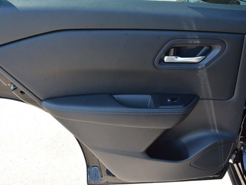 Used 2024 Nissan Rogue SV AWD/4WD image 15