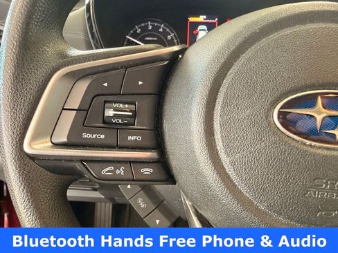 Used 2023 Subaru Impreza Premium image 23