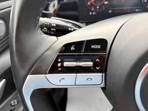 Certified 2023 Hyundai Elantra Limited image 22