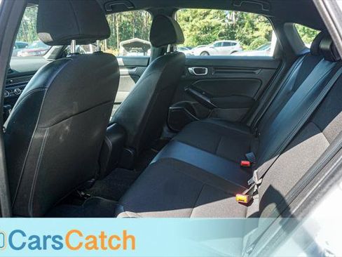 Used 2024 Honda Civic Sport image 21