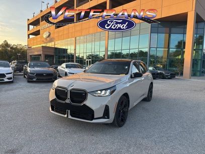 Used 2025 BMW X3 M50 w/ Premium Package