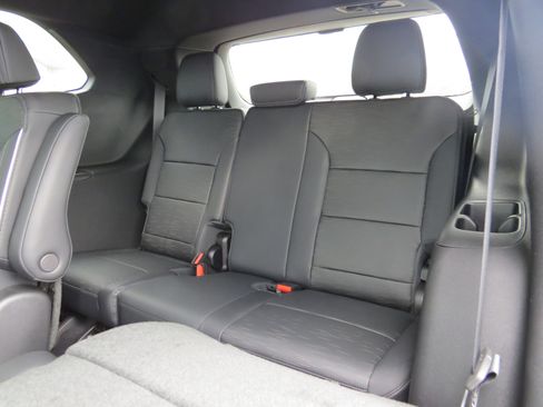 New 2026 Buick Enclave Sport Touring w/ Power Package image 12