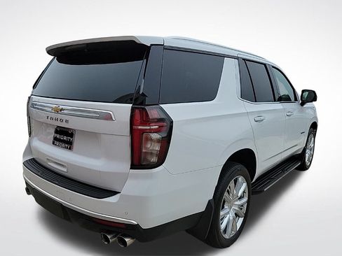 Used 2023 Chevrolet Tahoe High Country AWD/4WD image 5