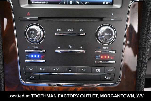 Used 2015 Lincoln Navigator 2WD image 20