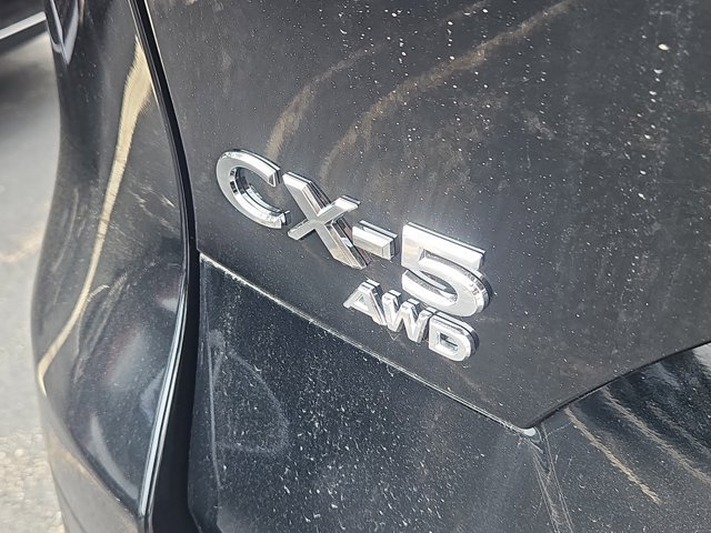 New 2026 MAZDA CX-5 Preferred AWD/4WD image 4