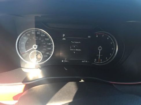 Used 2023 Genesis G70 3.3T w/ Sport Prestige Package image 8