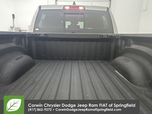 Used 2020 RAM 1500 Limited image 33