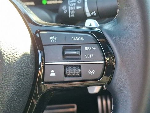 Certified 2025 Acura Integra A-Spec image 22