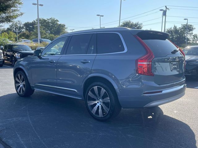 Used 2022 Volvo XC90 T6 Inscription w/ Advanced Package AWD/4WD image 5