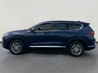 Used 2019 Hyundai Santa Fe SE FWD video 2