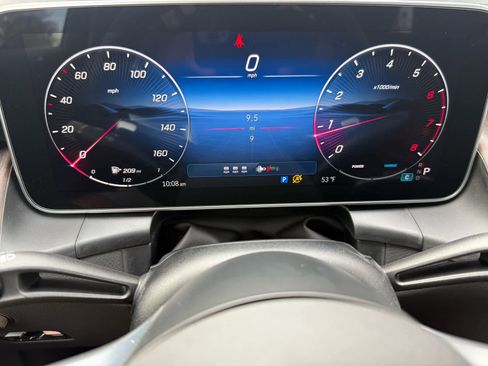 Used 2026 Mercedes-Benz GLC 300 4MATIC image 19