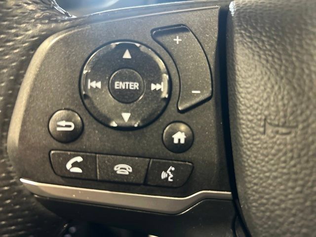 Certified 2024 Honda Passport EX-L image 29