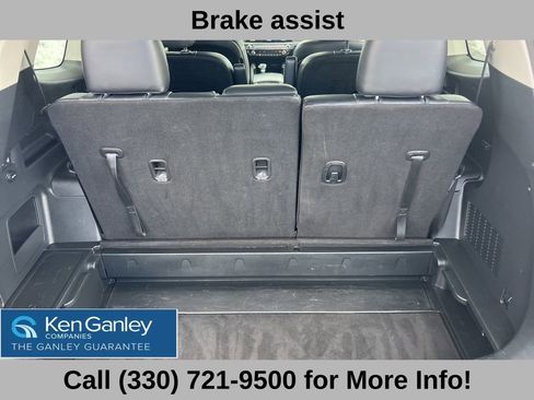 Used 2022 Kia Telluride EX w/ EX Premium Package image 53