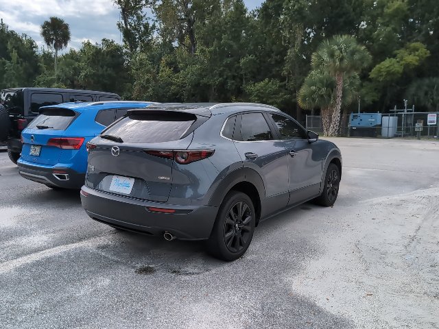 Used 2022 MAZDA CX-30 AWD 2.5 S w/ Preferred Package image 11