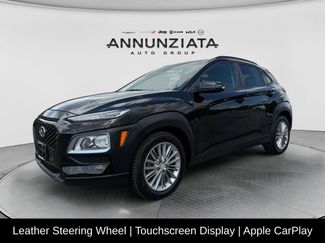 Used 2019 Hyundai Kona SEL FWD video 1