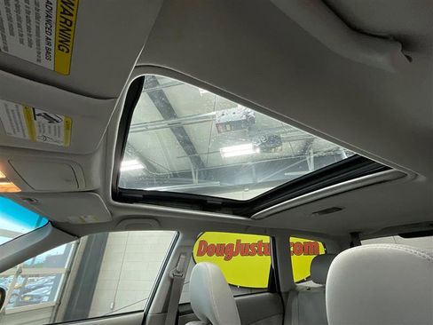 Used 2009 Subaru Forester 2.5X AWD/4WD image 14
