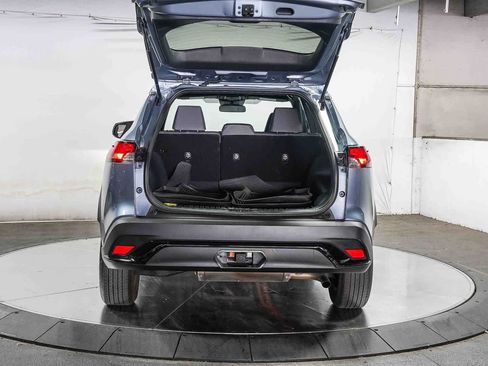 Certified 2024 Toyota Corolla Cross AWD Hybrid image 27