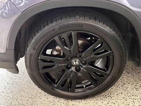 Used 2021 Honda Pilot Special Edition image 10