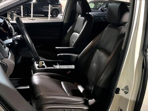 Used 2018 Honda Odyssey Touring image 8