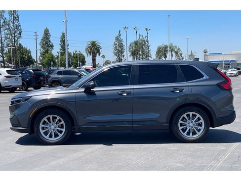 Certified 2023 Honda CR-V EX image 2