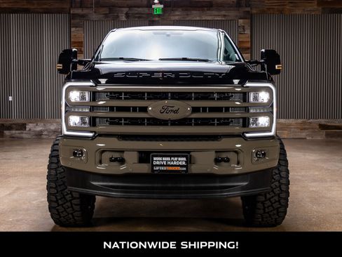 Used 2026 Ford F250 King Ranch image 4