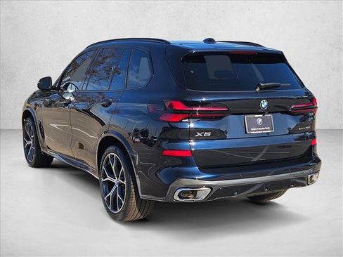 Used 2026 BMW X5 sDrive40i RWD image 7
