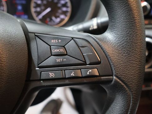 Used 2024 Nissan Sentra S image 35