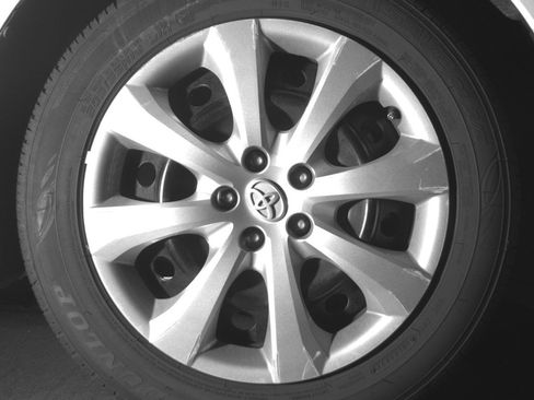 Used 2025 Toyota Corolla LE image 13