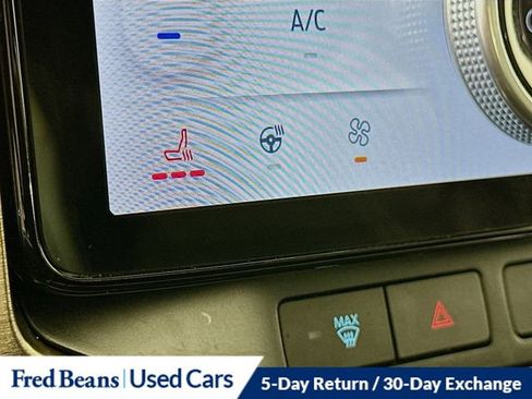 Used 2024 Ford F150 Lightning Lariat image 21