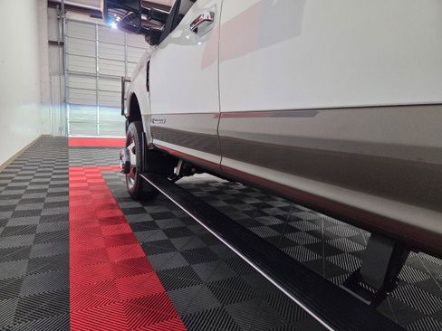 Used 2022 Ford F350 King Ranch w/ King Ranch Ultimate Package image 29