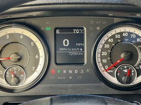 Used 2021 RAM 1500 Tradesman w/ Chrome Plus Package image 29