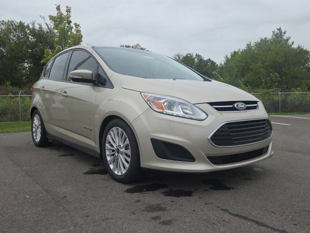Used 2018 Ford C-MAX SE w/ Equipment Group 202A FWD 360° Tour