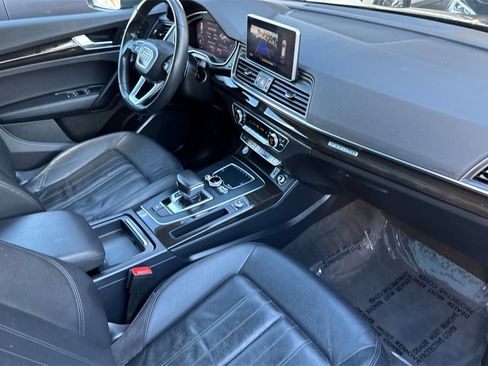 Used 2018 Audi Q5 2.0T w/ Premium Plus Package image 15