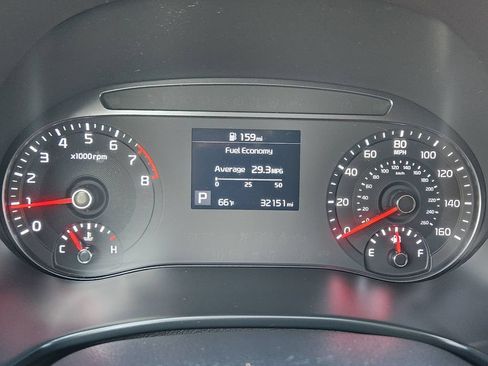 Certified 2021 Kia Soul GT-Line FWD image 15