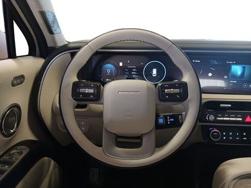 New 2026 Hyundai Palisade Calligraphy FWD image 12