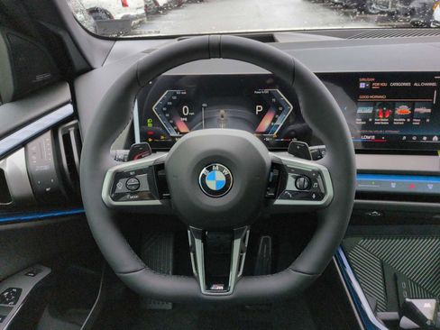 New 2026 BMW X3 xDrive30 w/ Premium Package AWD/4WD image 25