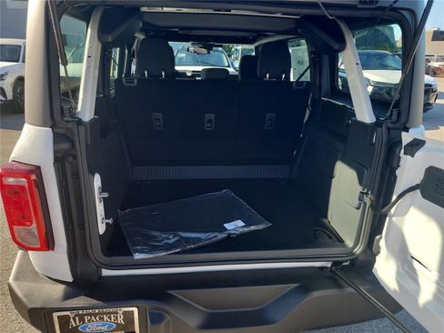 New 2025 Ford Bronco image 18