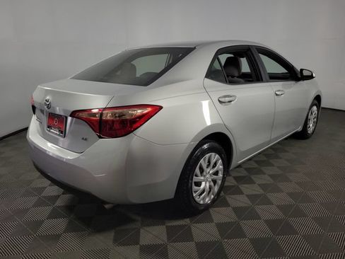 Used 2019 Toyota Corolla LE FWD image 8
