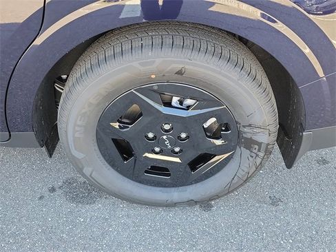 New 2026 Kia Carnival image 38