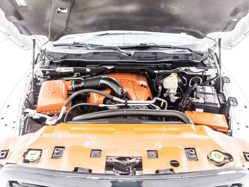 Used 2016 RAM 1500 Big Horn image 40